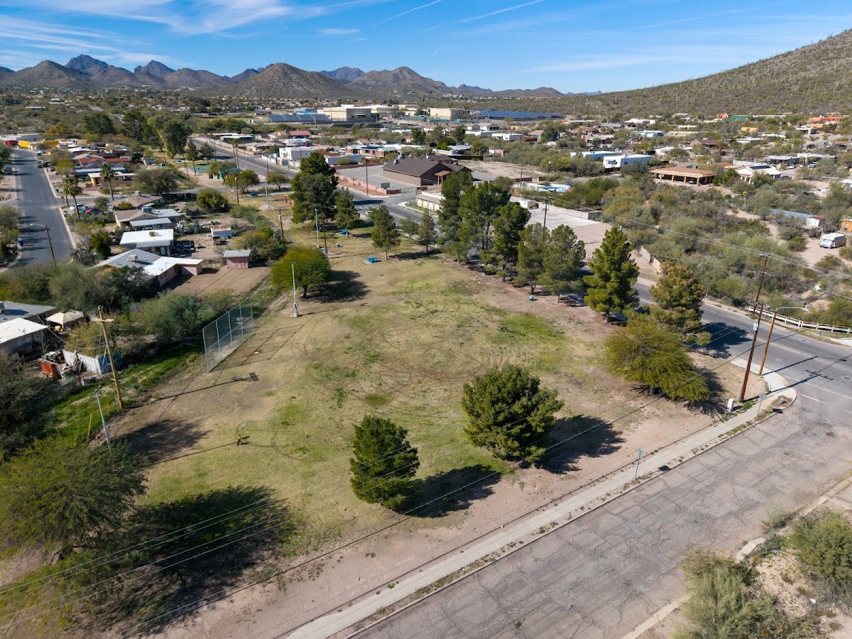 Vista Del Pueblo Park