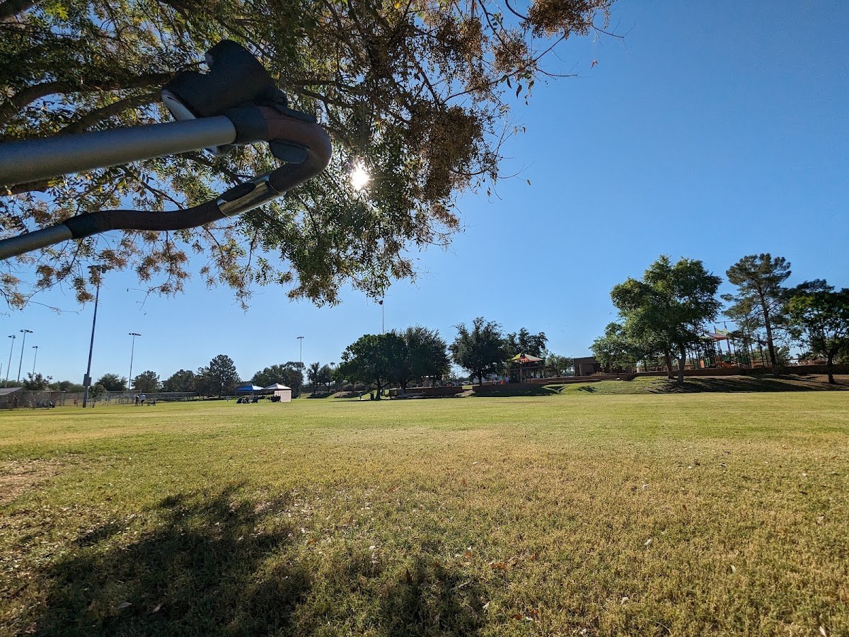 Scottsdale Ranch Park