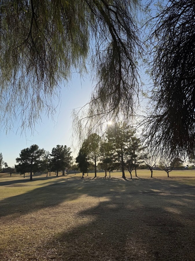 Crossed Arrows Streetball Courts