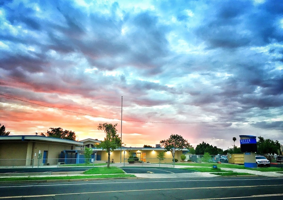 Meyer Elementary School