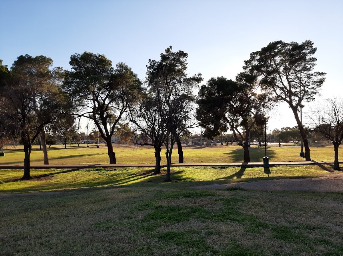 Cortez Sunnyside Park