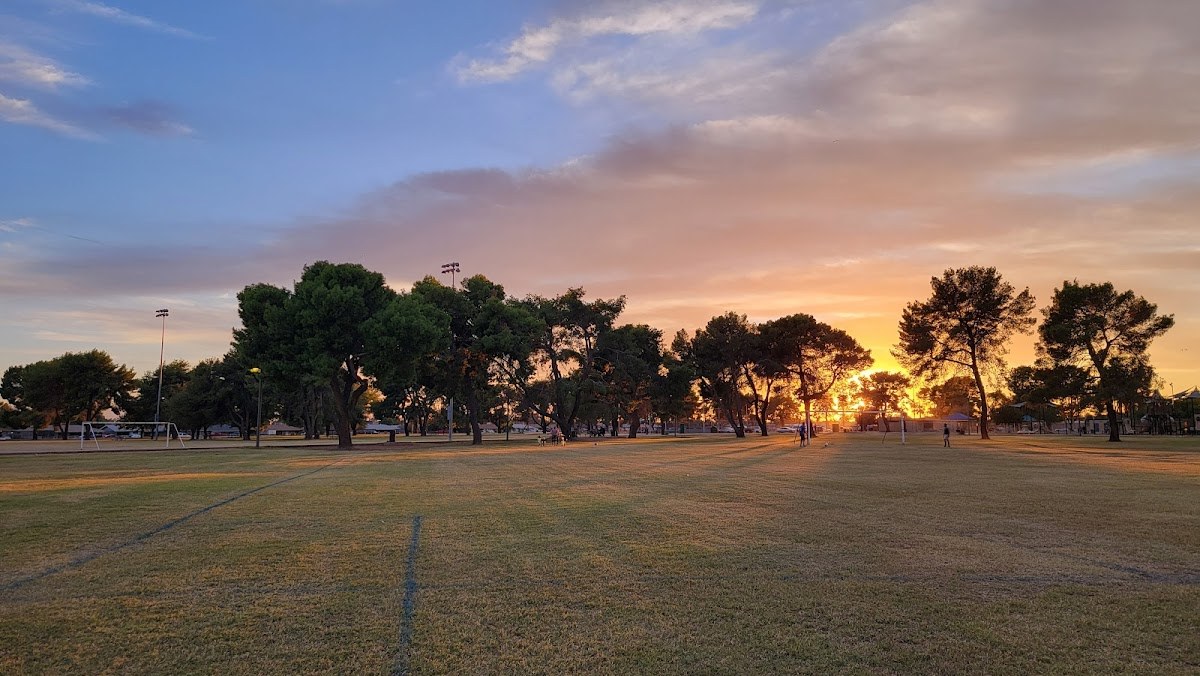 Celito Park Outdoor Court