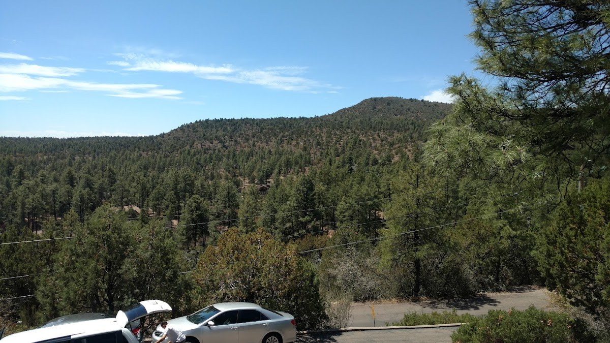 Charter Oak Park North