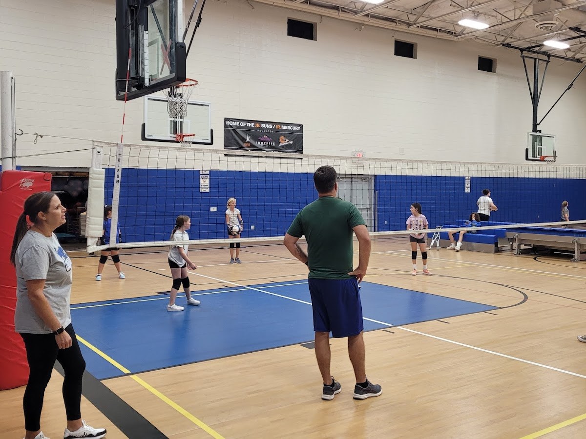 Countryside Recreation Center