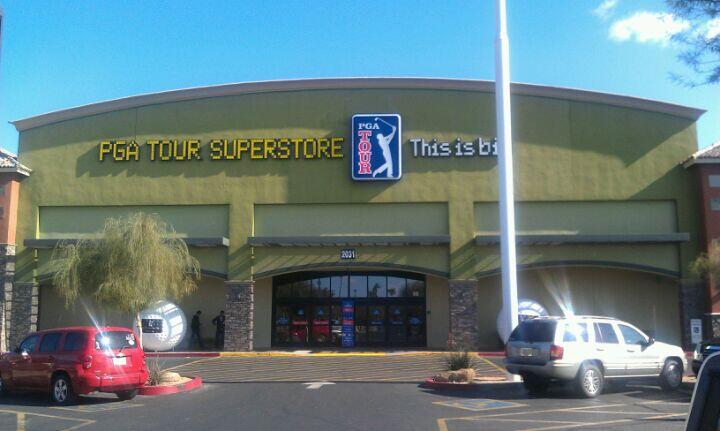 PGA Tour Superstore - Chandler