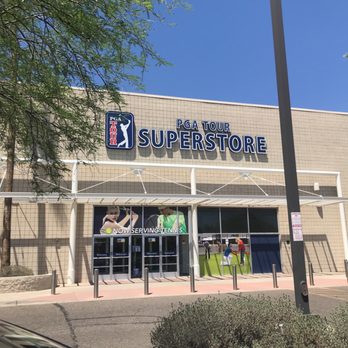 PGA Tour Superstore - Glendale