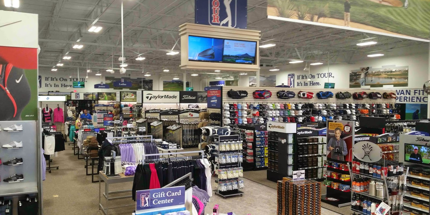 PGA Tour Superstore - Scottsdale