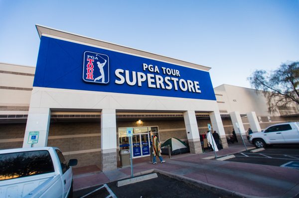 PGA Tour Superstore - Tucson