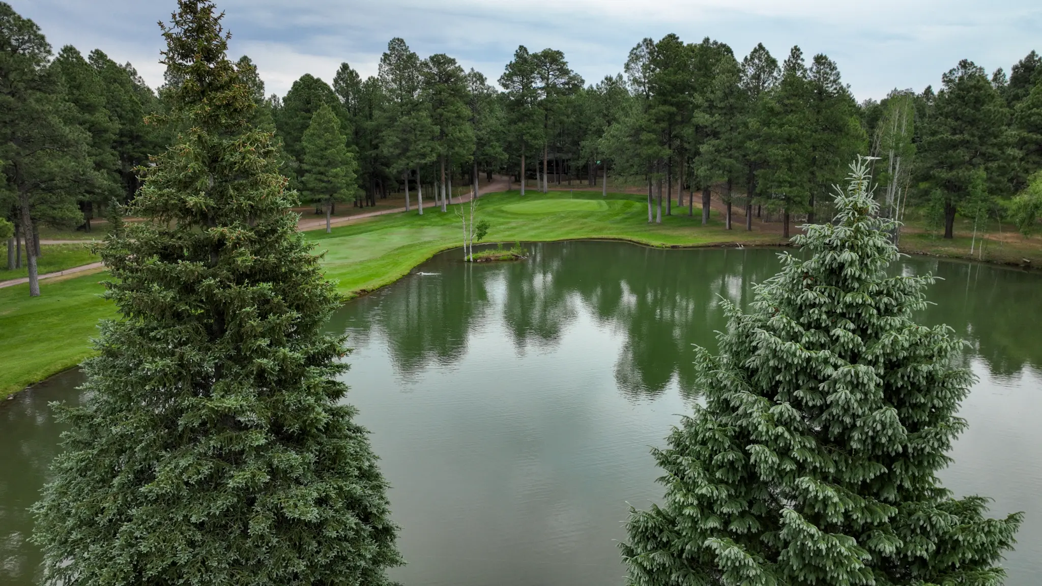 Pinetop Lakes Golf & Country Club