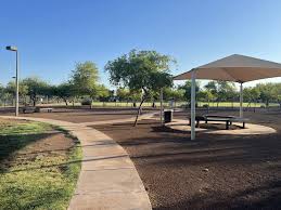 Pioneer Community Park Dog Park