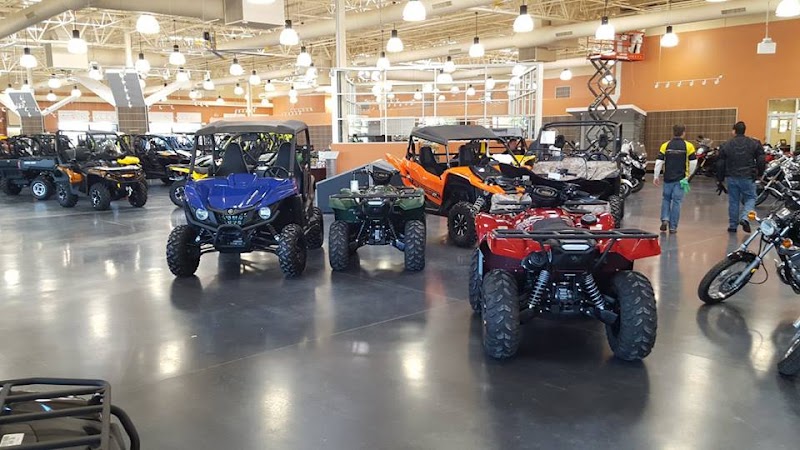 RideNow Powersports Chandler ATV