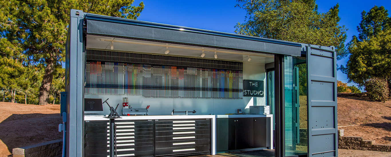 True Spec Golf - Phoenix