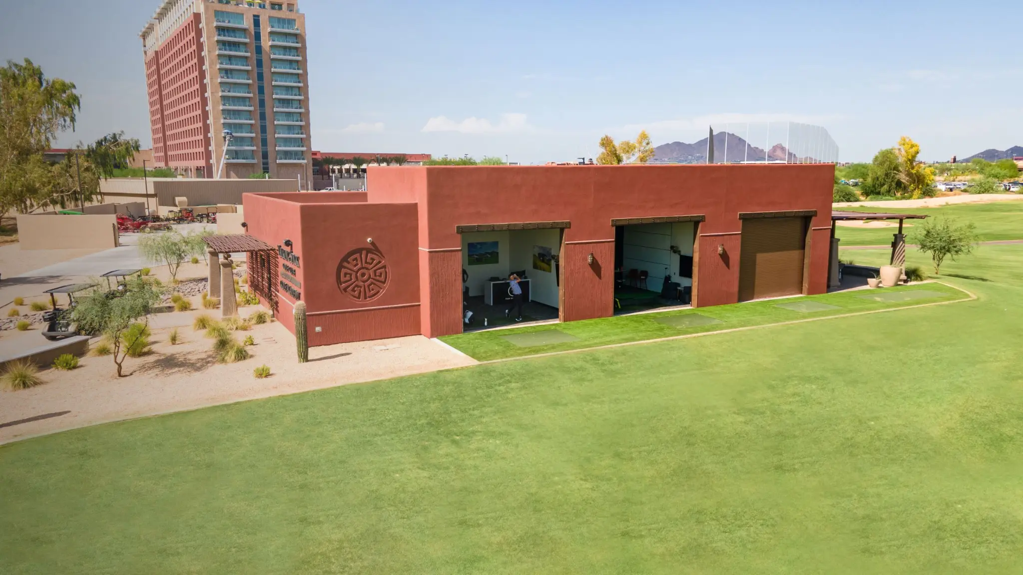 True Spec Golf - Scottsdale East