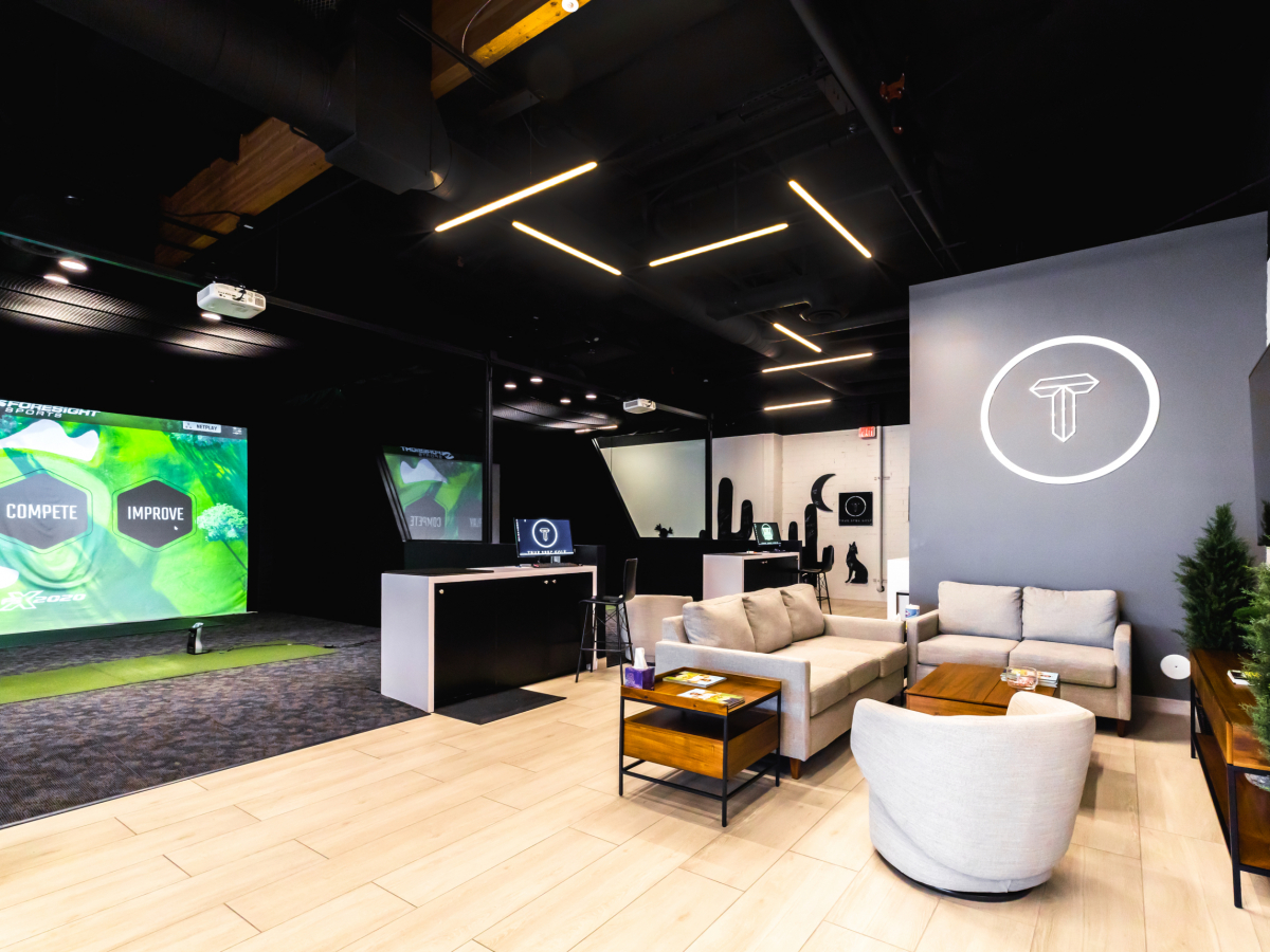 True Spec Golf - Scottsdale