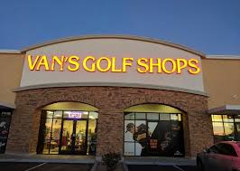 Van's Golf Shops - Gilbert