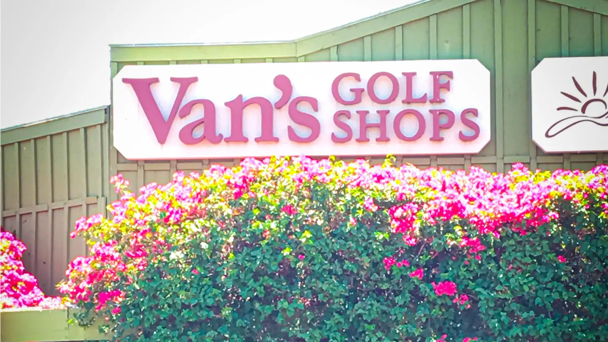 Van's Golf Shops - Phoenix