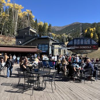 Agassiz Lodge Restaurant