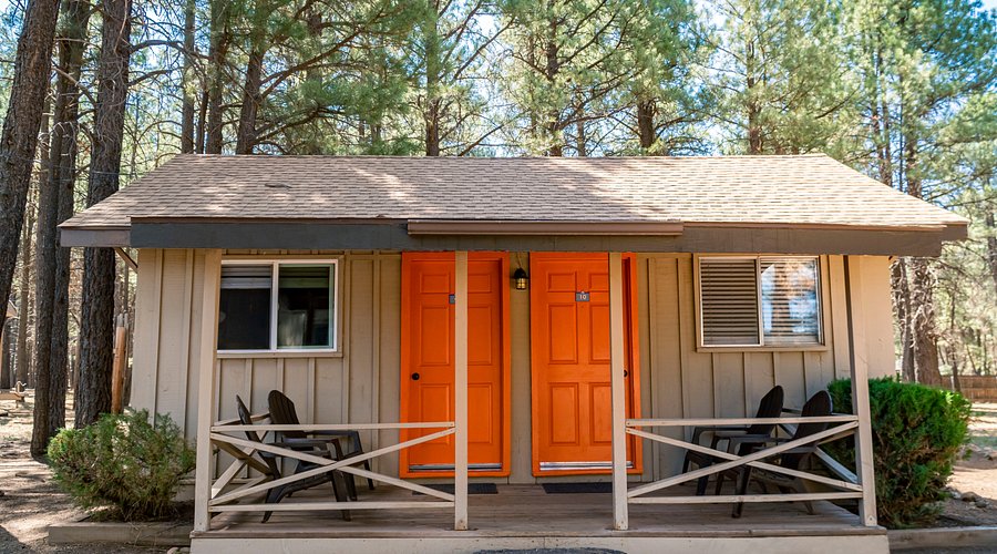 Basecamp at Snowbowl