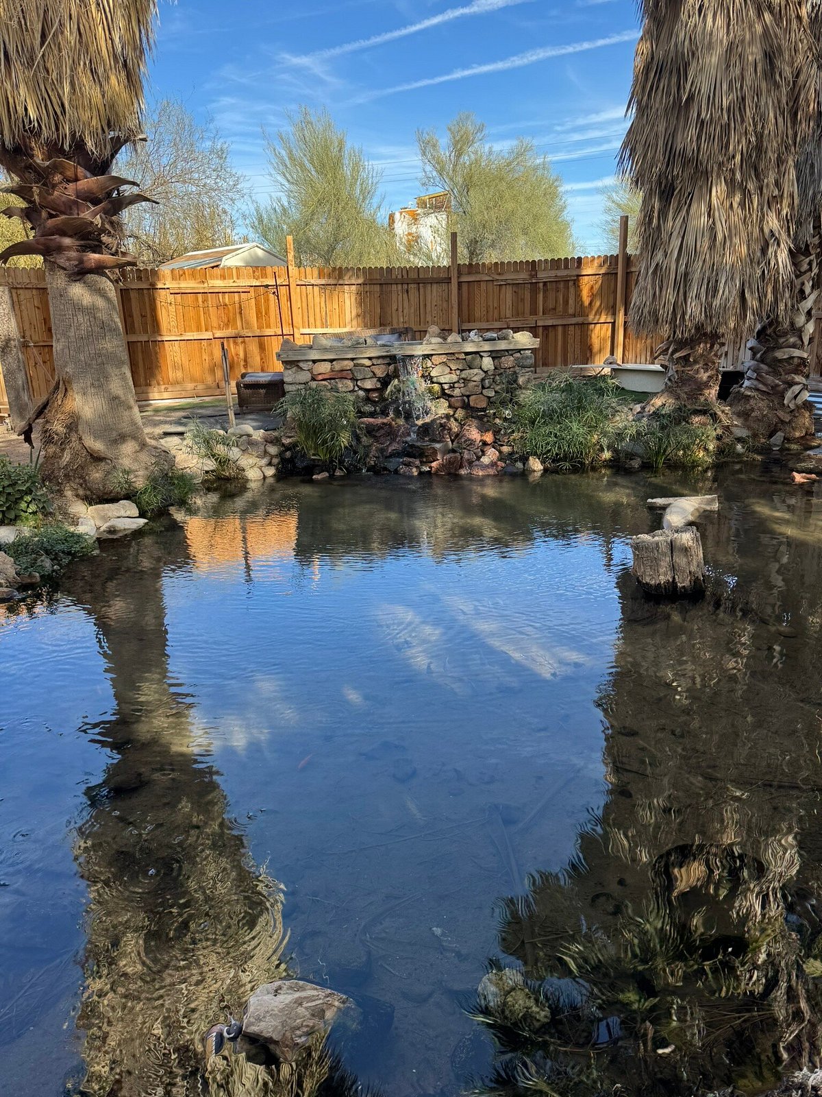 El Dorado Hot Springs