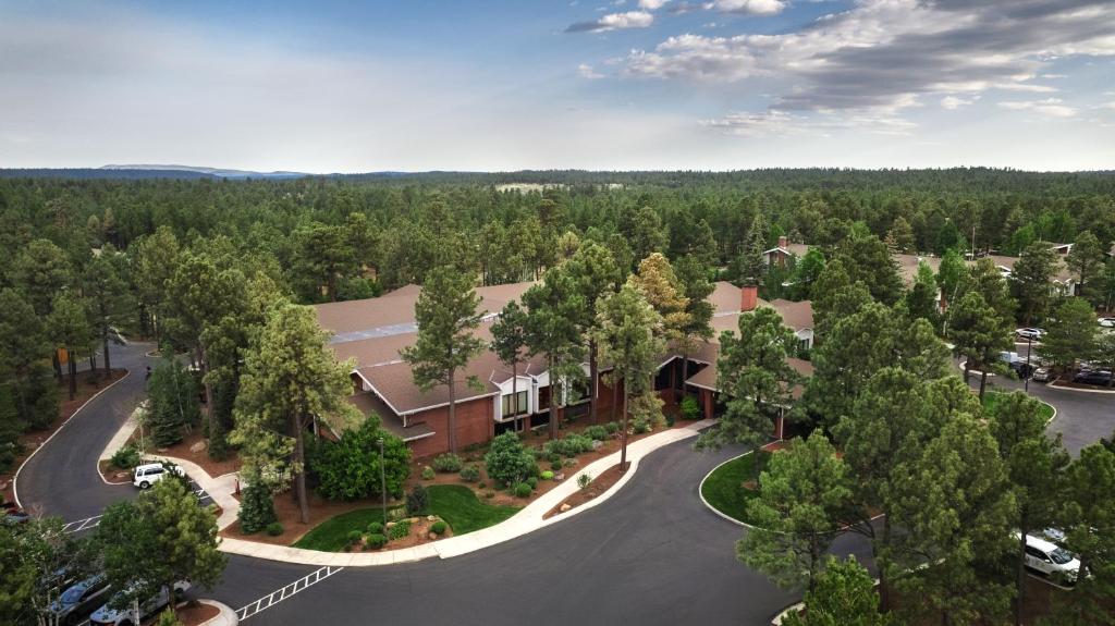 Little America Hotel Flagstaff