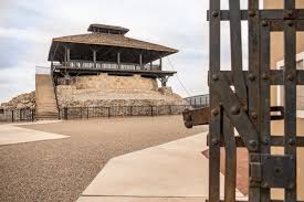 Yuma Territorial Prison State Historic Park