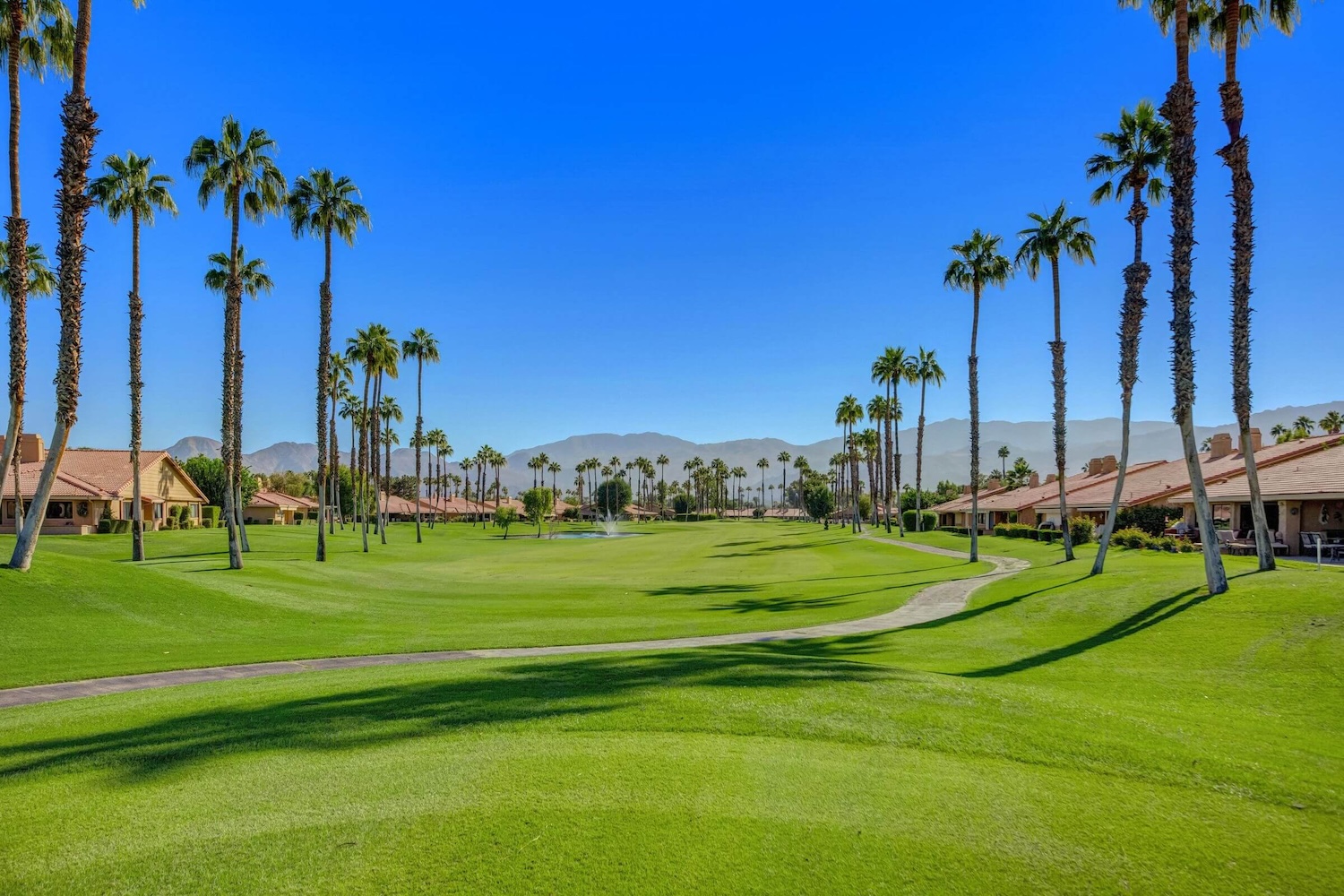 Chaparral Country Club