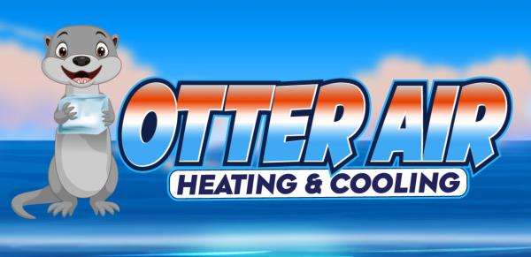 Otter Air Heating & Cooling LLC