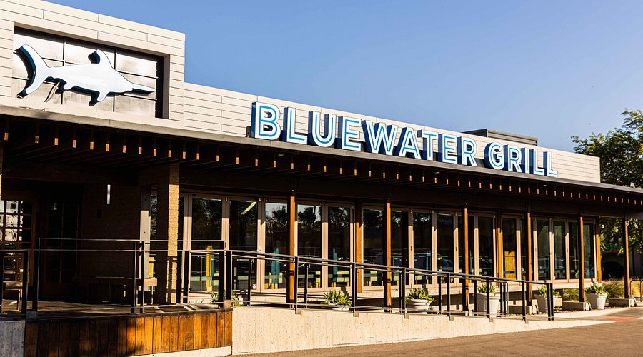 Bluewater Grill