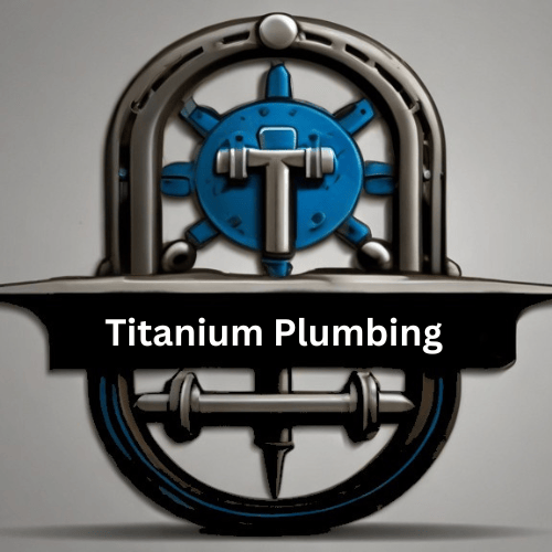Titanium Plumbing & Remodeling Inc.