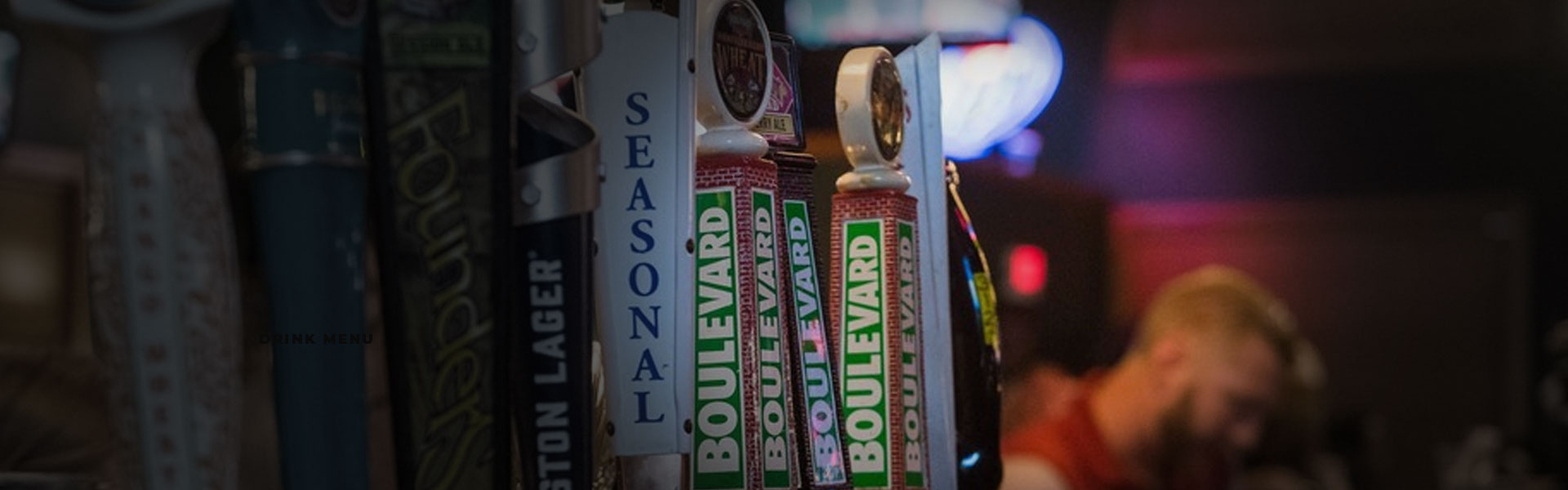 Vine Tavern & Eatery