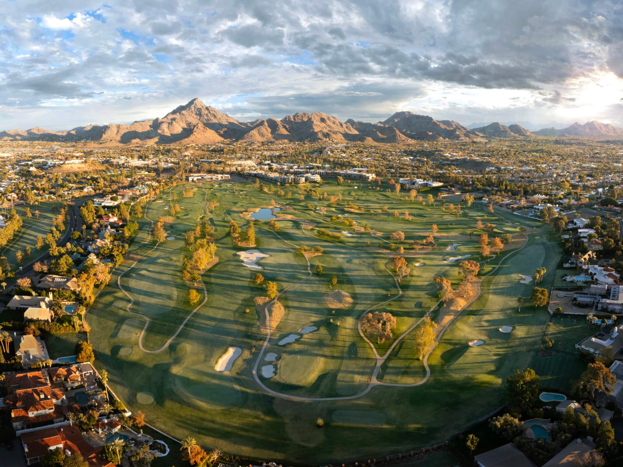 Arizona Biltmore Golf Club