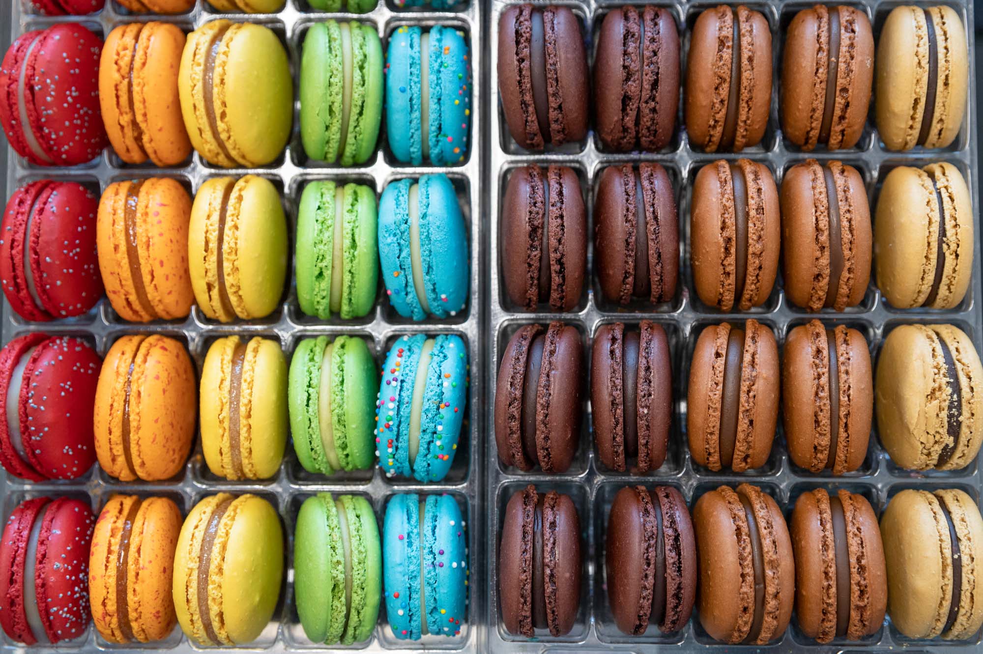 JL Patisserie - Phoenix