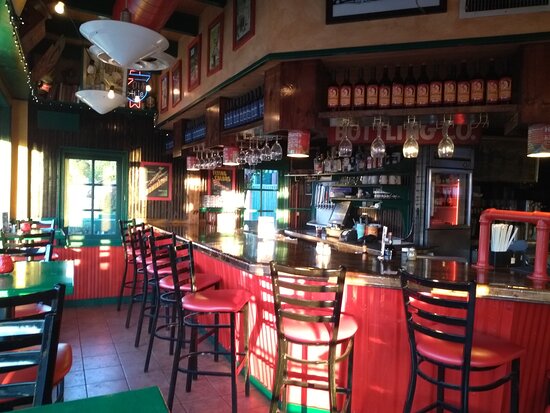 Oregano's Pizza Bistro - Tempe