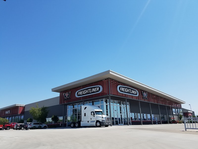 Freightliner of Arizona