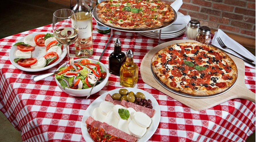 Grimaldi's Pizzeria - Peoria