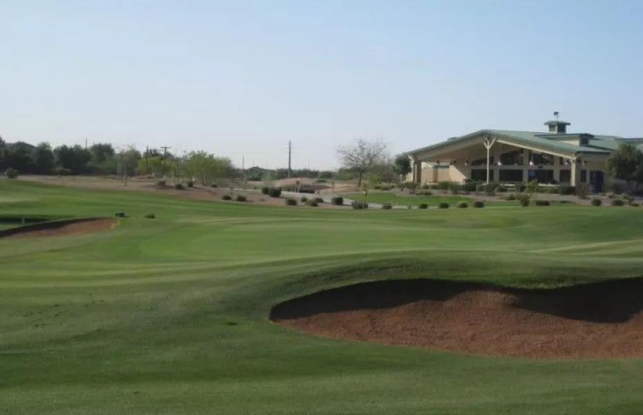 Bear Creek Golf Complex