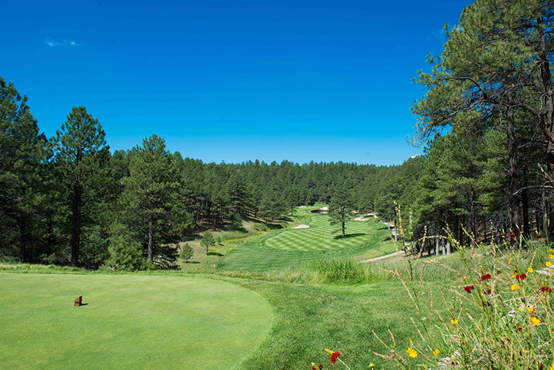Forest Highlands Golf Club