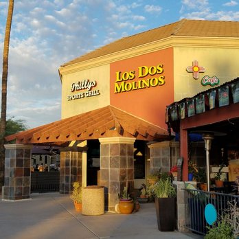 Los Dos Molinos - South Phoenix