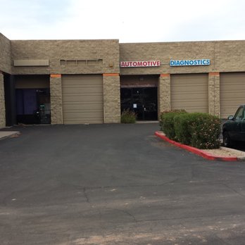 Electrical Diagnostic & Maintenance LLC