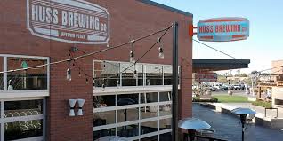 Huss Brewing Company