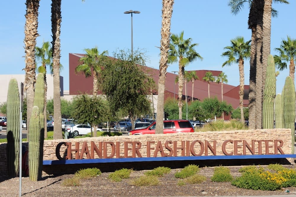 Chandler Fashion Center