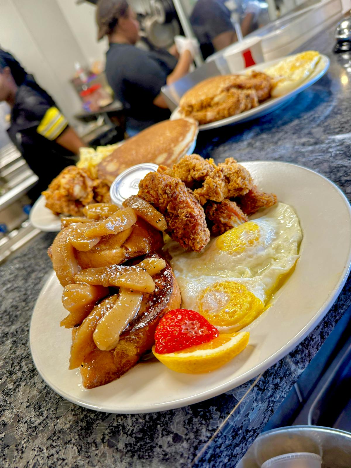 SugarJam Southern Kitchen