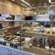 Sweet Scape Bakery