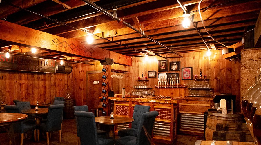 Superstition Meadery