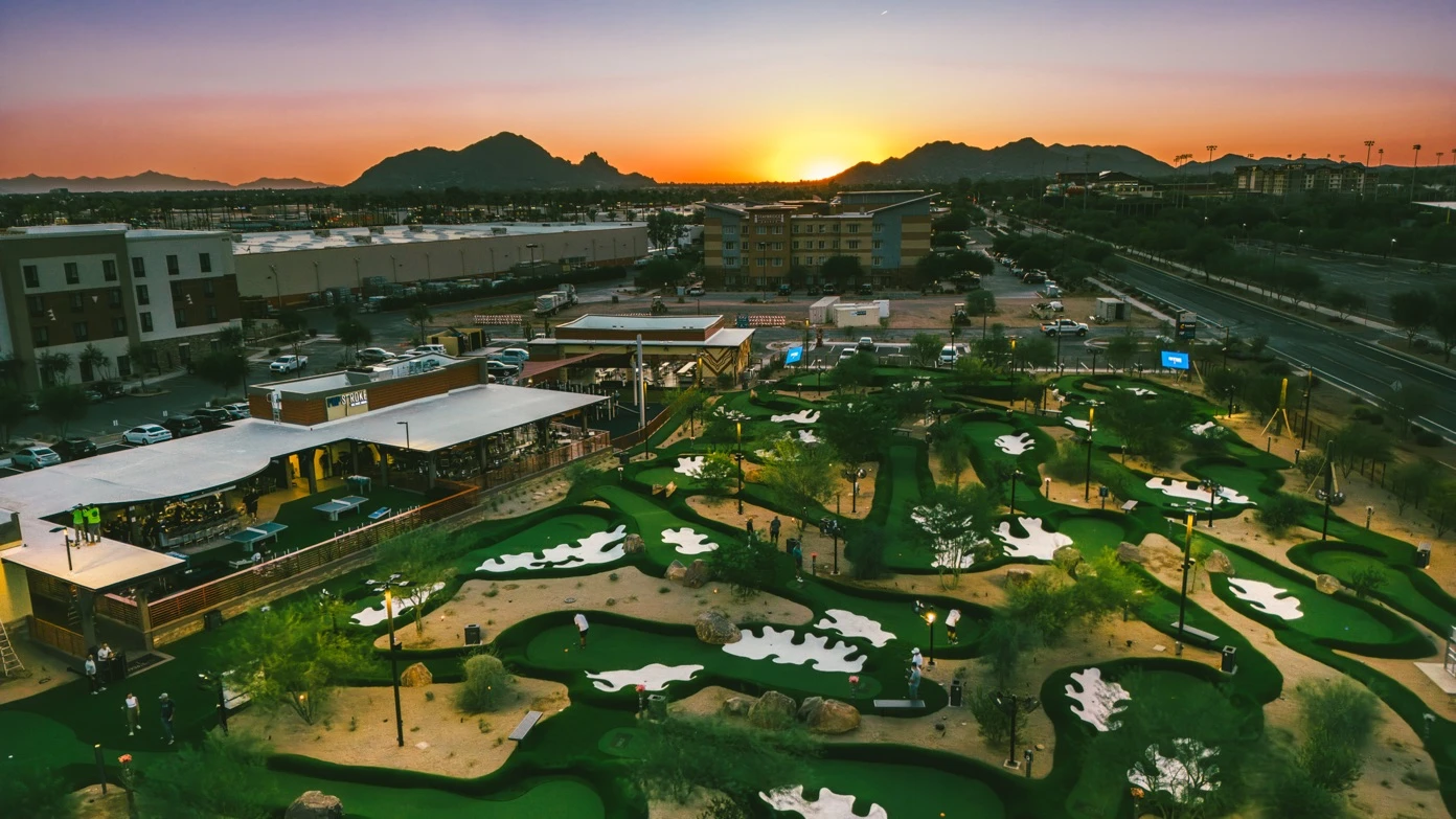 PopStroke Scottsdale