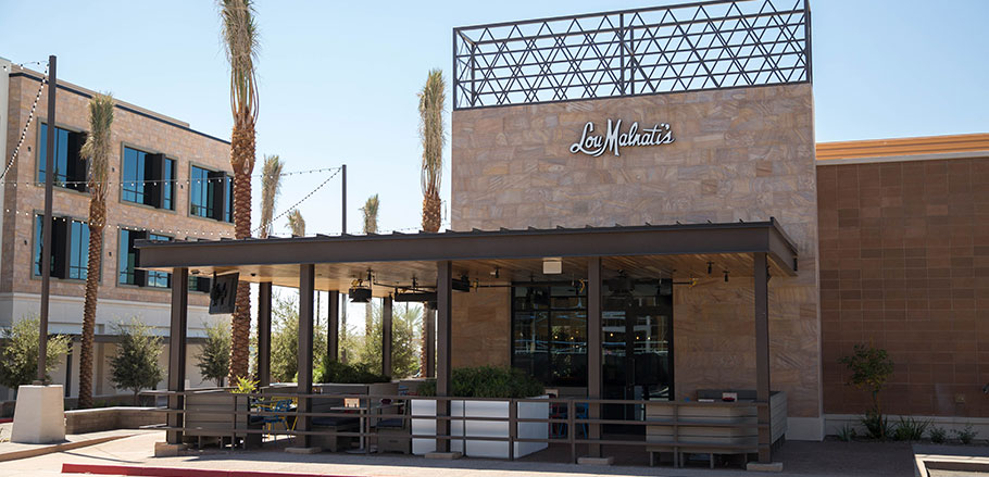 Lou Malnati's - Chandler