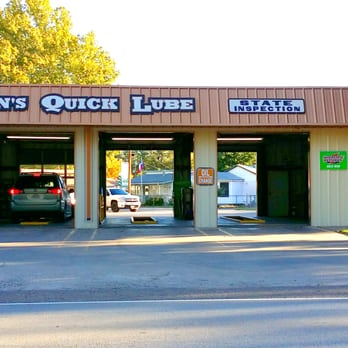 Express Oil Change - Scottsdale