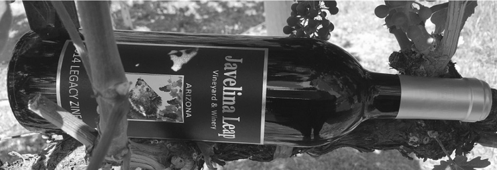 Javelina Leap Vineyard & Winery