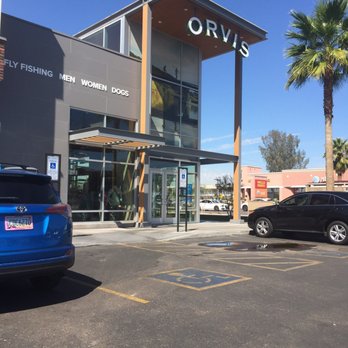 Orvis Tucson