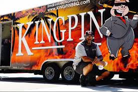 KINGPIN BBQ